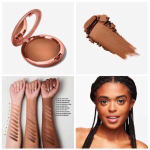Bronzer for all skin tones