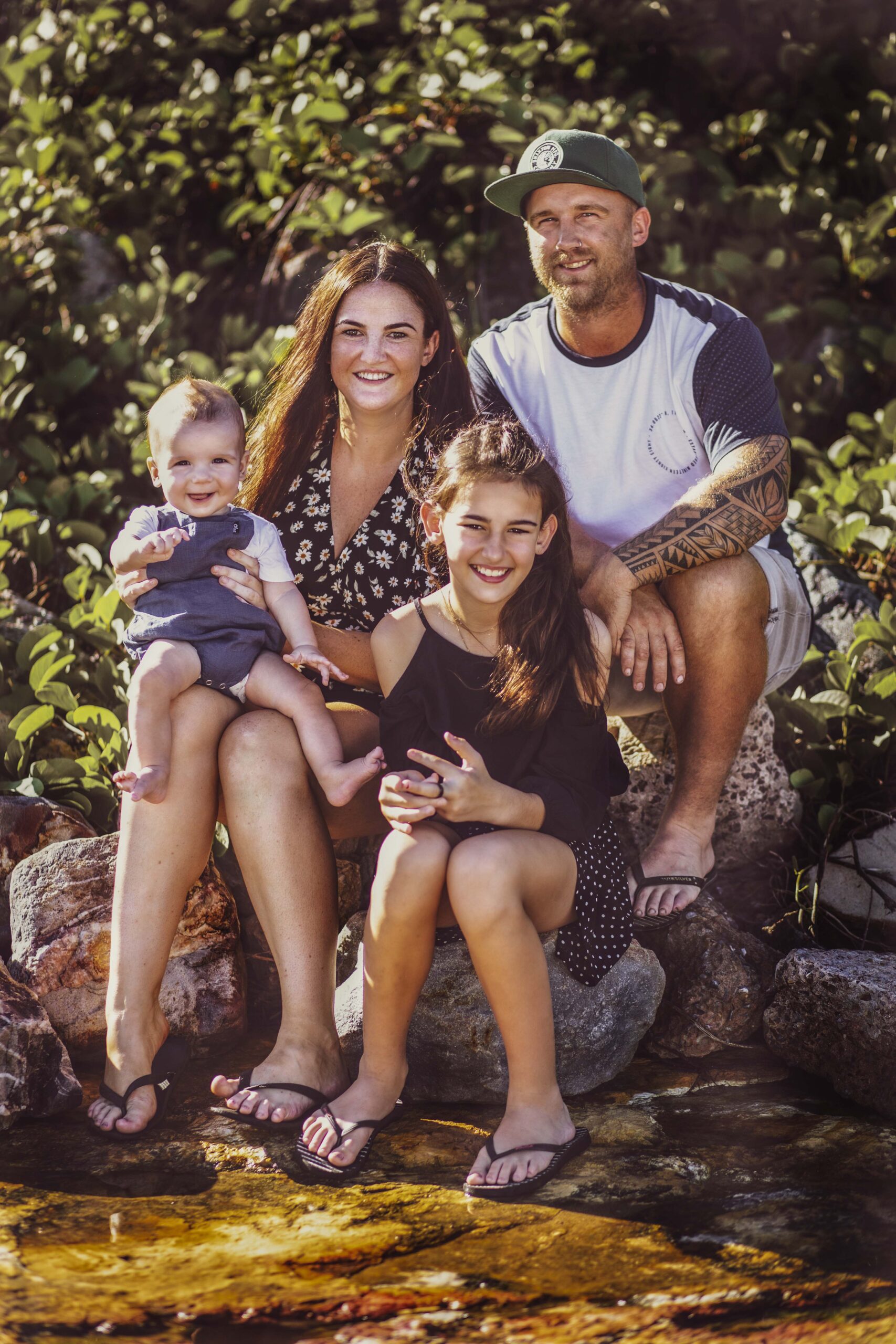 Family Photography Package Darwin NT