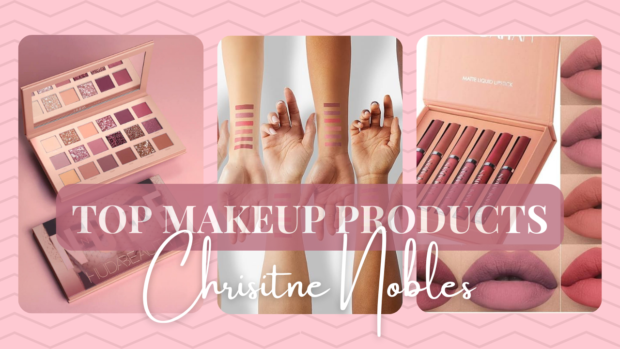 10 best makeup artist products in 2023